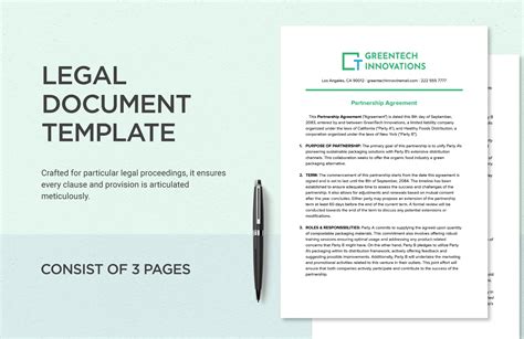 what quality of pare are legal doc priunted on